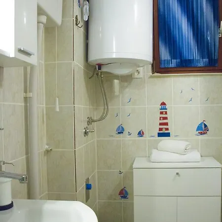 Apartamento Studio Spalato Split