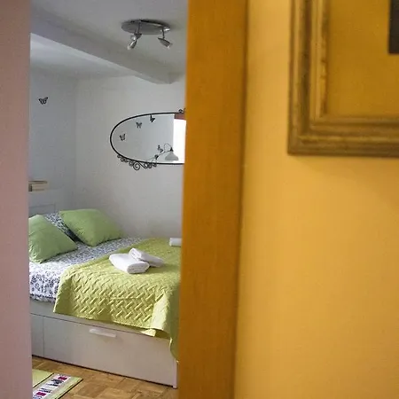 Studio Spalato Apartamento