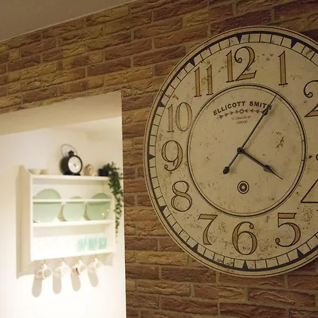 Studio Spalato Apartamento Split