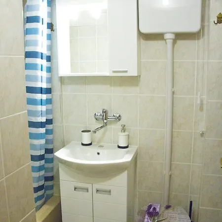 Studio Spalato Apartamento Split