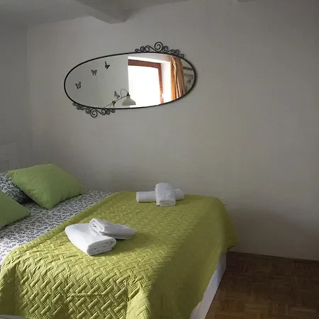 Studio Spalato Apartamento