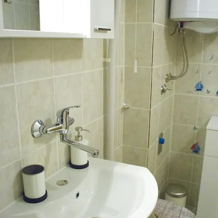 Studio Spalato Apartamento Split