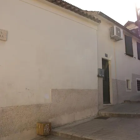 Studio Spalato Daire Split