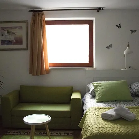 Studio Spalato דירה *