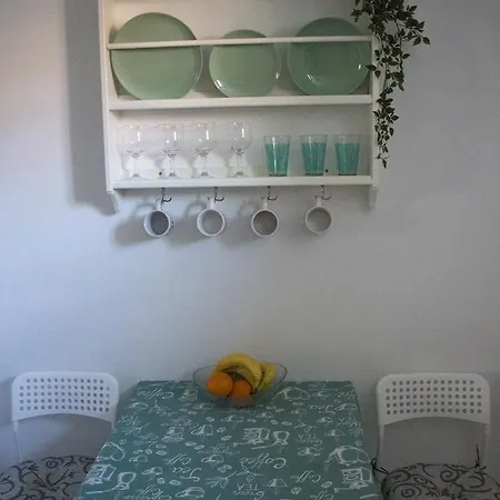Studio Spalato דירה ספליט