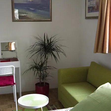 Studio Spalato דירה
